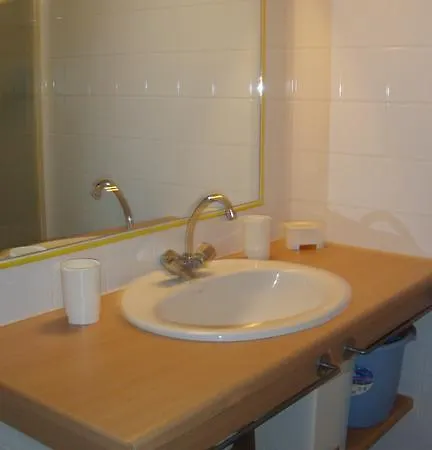 Albatros Apartment *