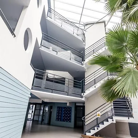 Albatros Apartment La Rochelle (Charente-Maritime)