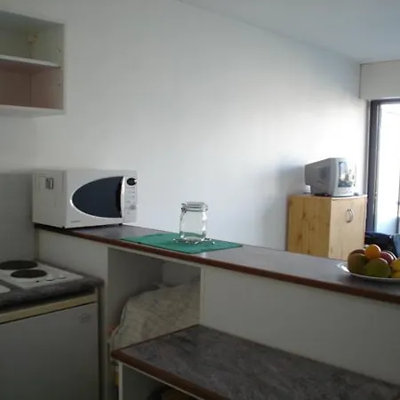 Apartment Albatros