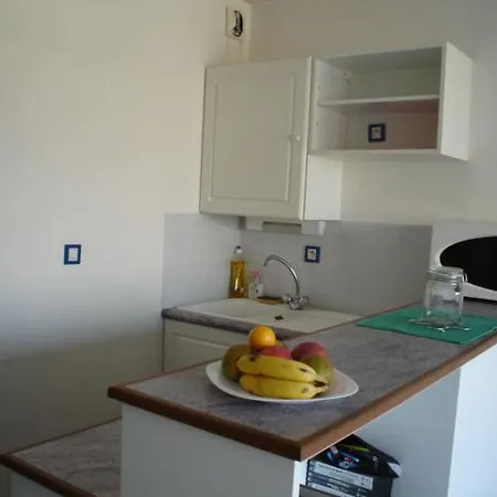 Albatros Apartment *