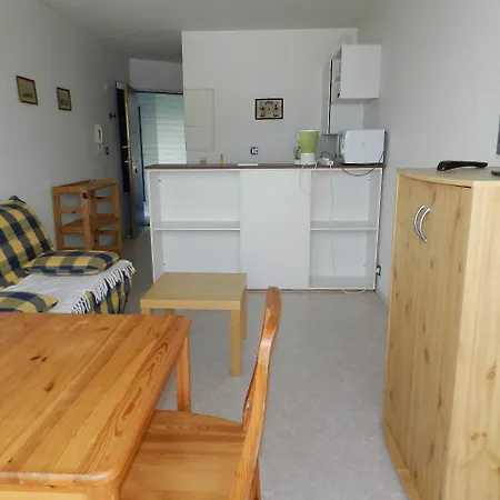Albatros Apartment