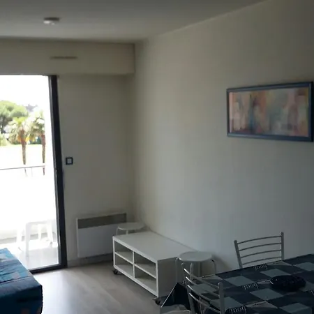 Albatros Apartment La Rochelle (Charente-Maritime)