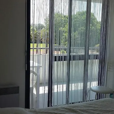 Apartment Albatros La Rochelle (Charente-Maritime)