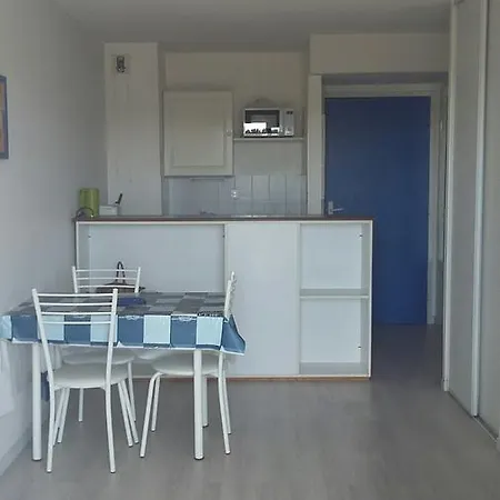 Apartment Albatros