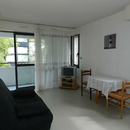 Apartment Albatros *